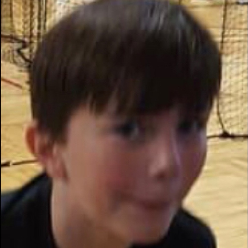 Meet your Posher, Landon